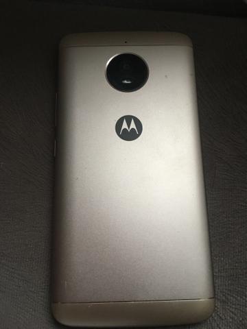 Celular Moto E4 plus - Foto 2