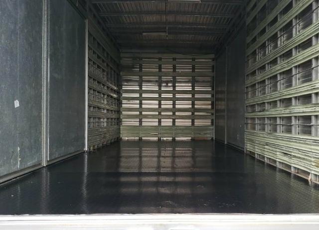 Ford Cargo 816 - Baú de 6m - Ar Condicionado - Foto 6