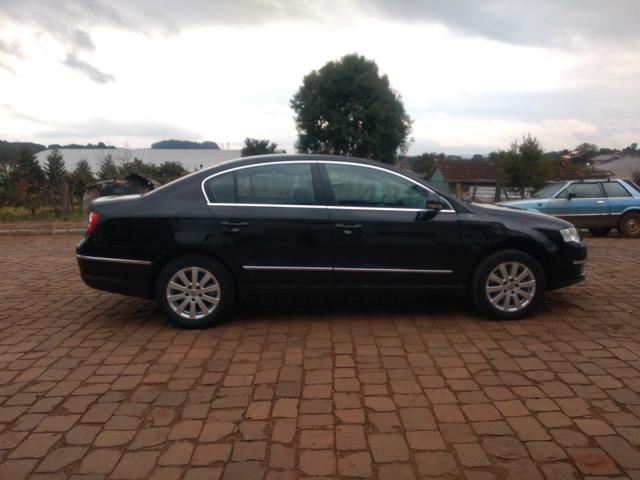 Passat 2006 - Foto 2