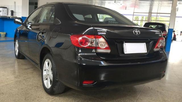 Corolla GLI 1.8 FLEX - Foto 5