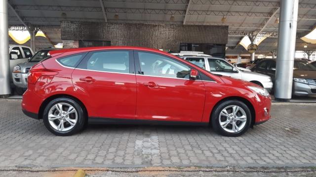 Ford focus 2013/2014 1.6 se 16v flex 4p manual - Foto 2