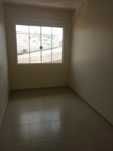 Sobrado em cond. fechado próximo ao terminal Afonso Pena - Apenas com um vaga de garagem - Foto 8