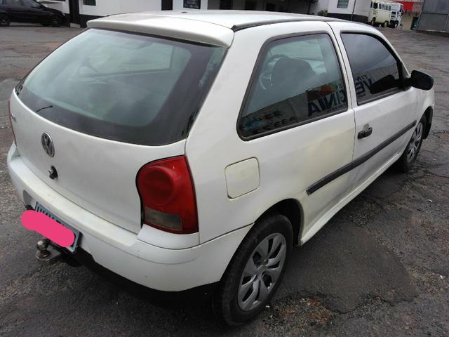 Gol G4 flex 2010 - Foto 3