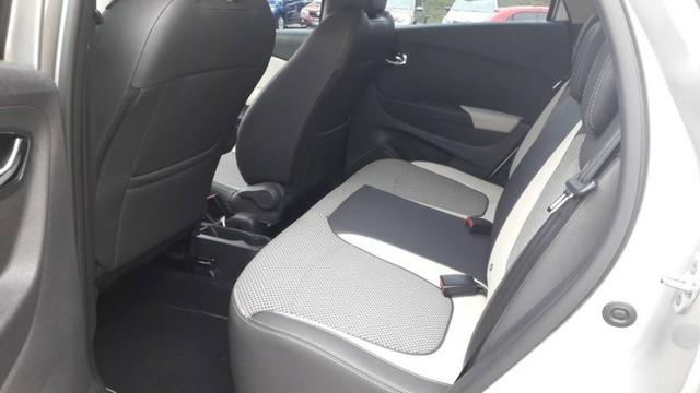 Captur Intense 1.6 2019 - Foto 12