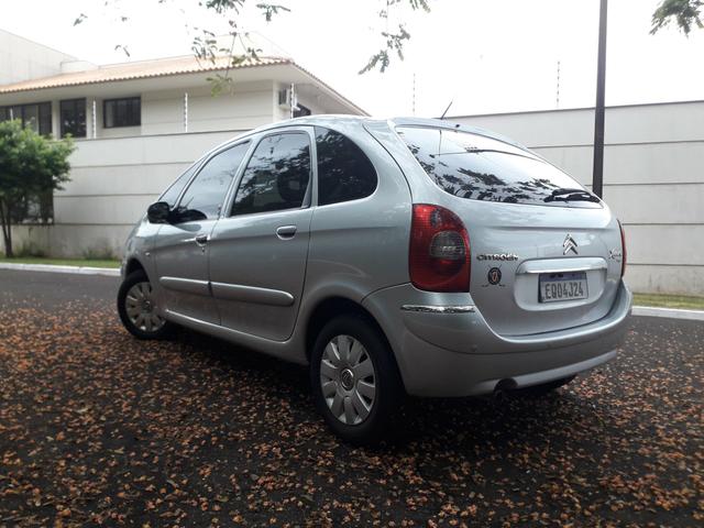 Xsara picasso 2011/2011.