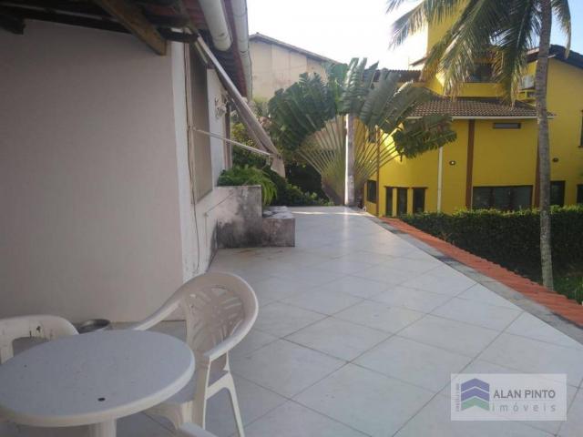 Casa com 4 dormitórios à venda, 175 m² por r$ 600.000,00 - piatã - salvador/ba - Foto 12