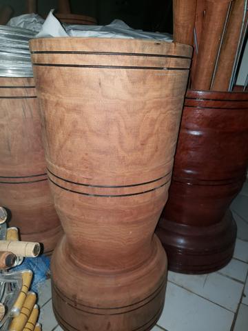 Pilão - Foto 2