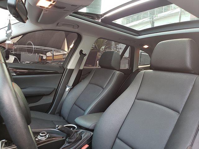 BMW X1 2014/2015 2.0 16V TURBO ACTIVEFLEX SDRIVE20I 4P AUTOMÁTICO - Foto 11