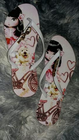 Chinelos