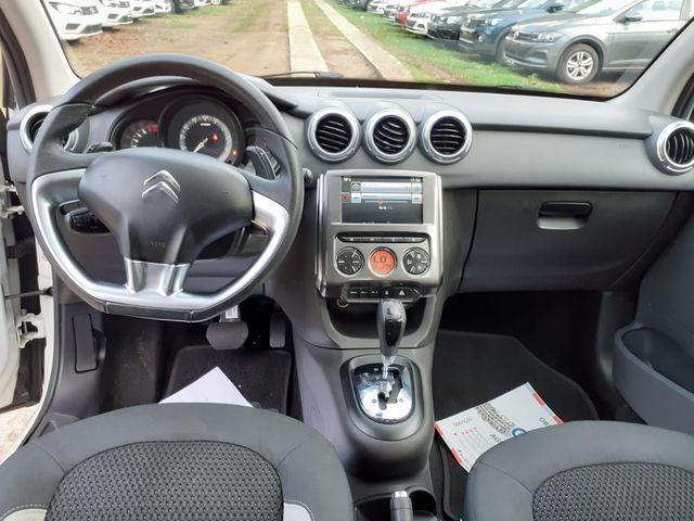 Citroën C3 Exclusive 1.6 16V (Flex)(aut) - Foto 7