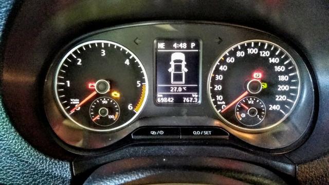 Volkswagen Amarok CD 180V 4x4 High a venda TOP de Linha - Foto 5