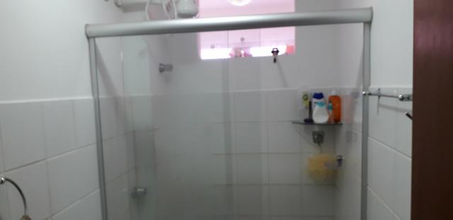 Vendo excelente apartamento no condomínio Sky Ville 5º andar Nascente - Foto 12