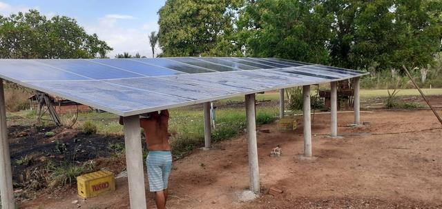 Placas solar 150 - Foto 2