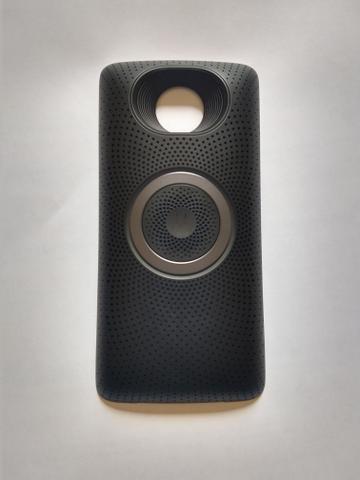 Moto snap Stereo Speaker