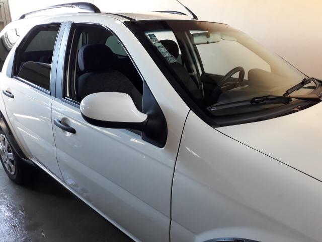 Palio Wekkend - ano 16/16 motor 1.6 - Vendo ou troco - Foto 15