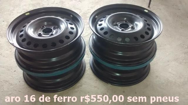 Sons ,rodas de liga e de ferro - Foto 16