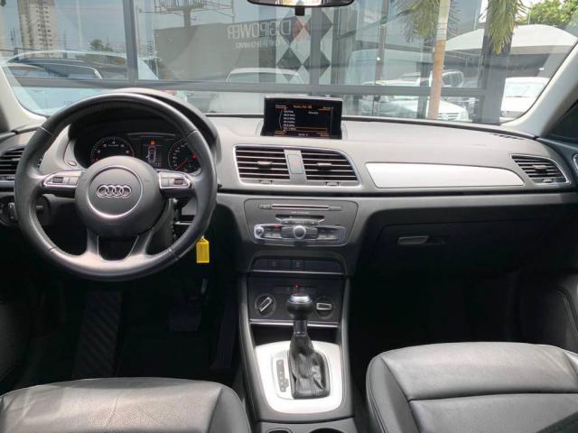Audi Q3 1.4 TFSI - Foto 10