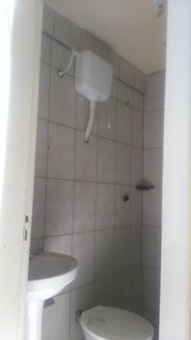Barracao chapinhal aluga-se - Foto 7