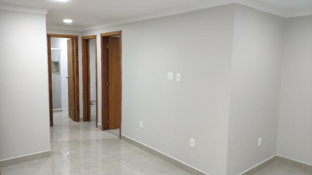 Apto 3 QTOS com suite no Centro de Domingos Martins (direto com o proprietario) - Foto 3