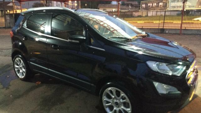 Ecosport titanium 2018 2.0 - Foto 3
