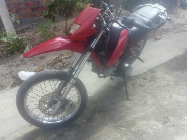 Shineray 150cc (modelo Bros) 2012 - Foto 2