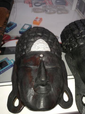 Escultura em madeiras nego velho - Foto 6