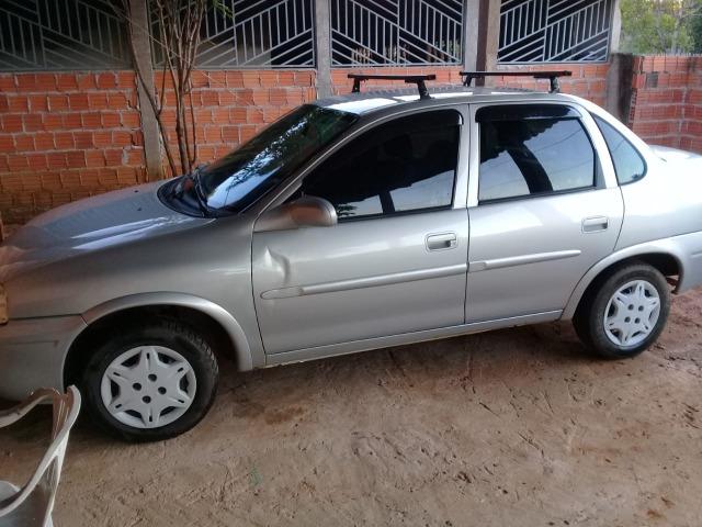 Corsa Sedan - Foto 6