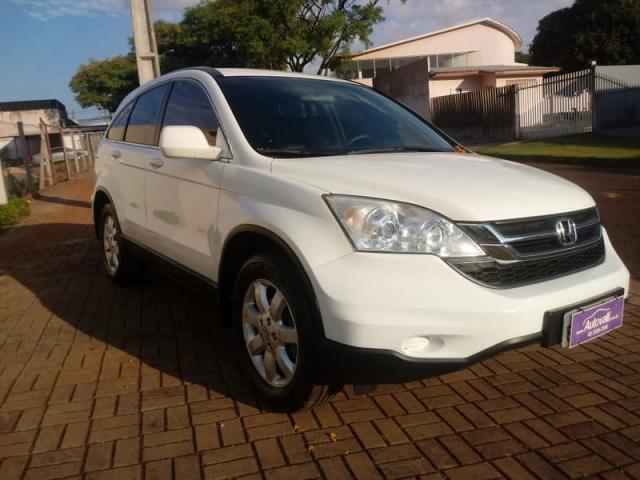 HONDA CR-V LX 4X2 2.0 16V - Foto 2