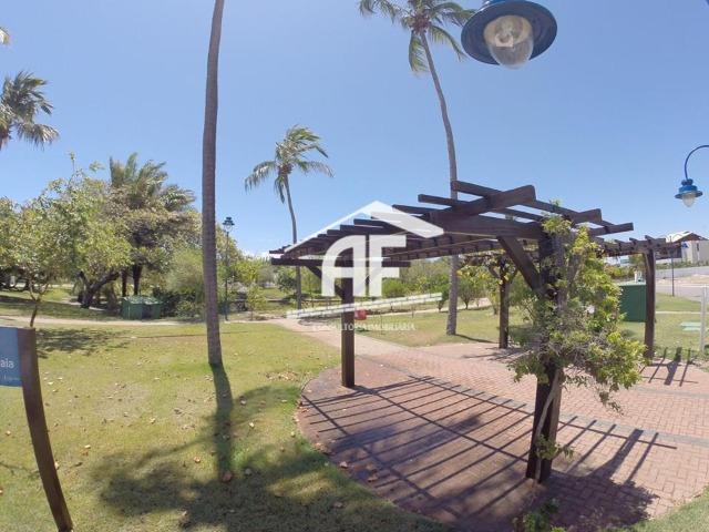 Terreno com 909m² - Condomínio Laguna - Foto 12