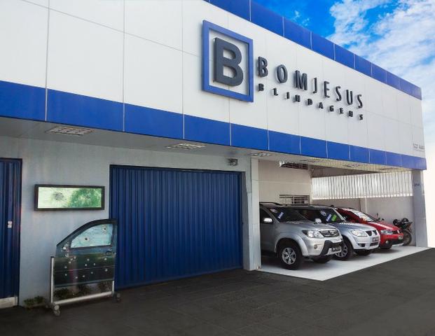 Mitsubishi ASX 2.0, 2012, Automática, Blindada Bom Jesus Blindagens - Foto 10