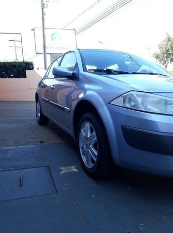 Renault Megane Sedan dynamiq - Foto 6