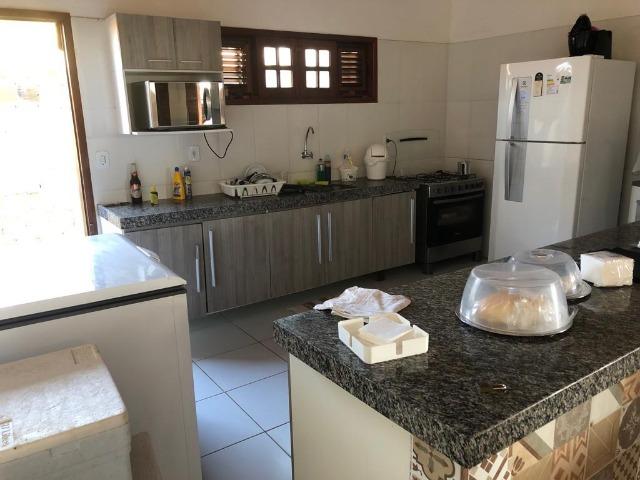 Aluga-se casa praia para Reveillon