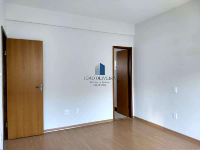 Apartamento - Carijós Conselheiro Lafaiete - JOA152 - Foto 18