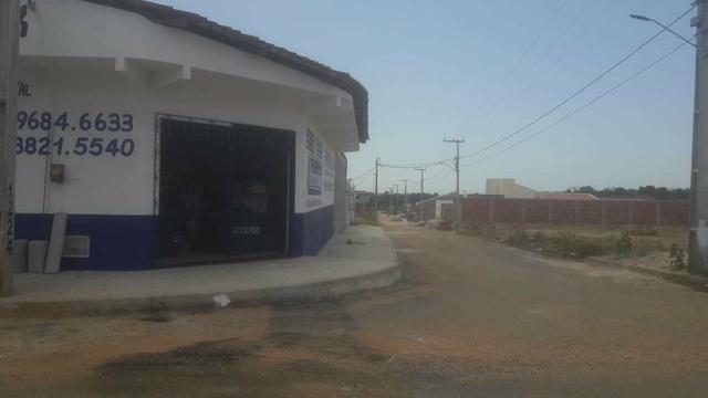 Loteamento pronto para construir em Maracanaú - Foto 3