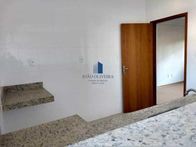 Apartamento - Carijós Conselheiro Lafaiete - JOA152 - Foto 9