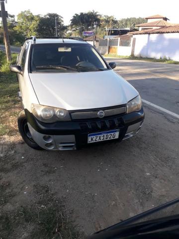 Vendo Strada
