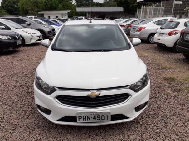 Chevrolet Prisma 1.4 LT - Foto 2