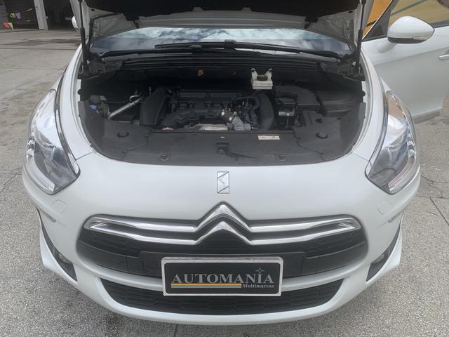 Citroen ds5 2015 só chic a versão top - Foto 5
