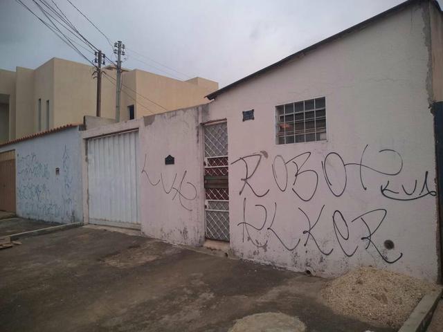 Lote 160 mts Com 3 moradias de 1 quarto Riacho Fundo ll - Foto 3