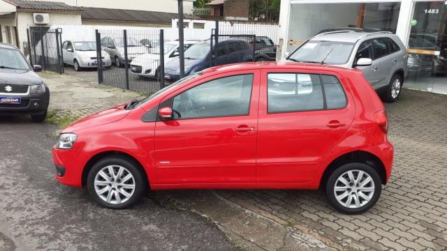 VOLKSWAGEN FOX 2011/2012 1.0 MI TREND 8V FLEX 4P MANUAL - Foto 3