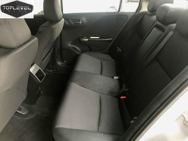 Honda City EX - Foto 8