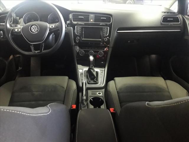 VOLKSWAGEN GOLF 1.4 TSI HIGHLINE 16V GASOLINA 4P AUTOMÁTICO - Foto 7