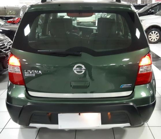 Livina Xgear 1.8 Automatica Flex 2014 - Foto 5
