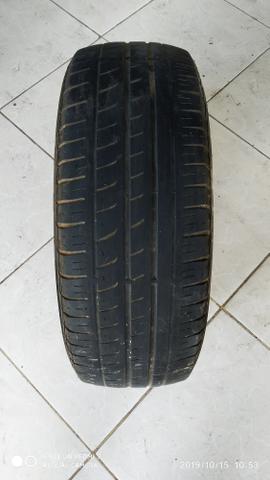Vendo 4 Pneus aro 15 Aceito cartão - Foto 5