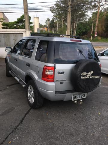 Vendo Ecosport em excelente estado!!! Vale a pena conferir!!! - Foto 3