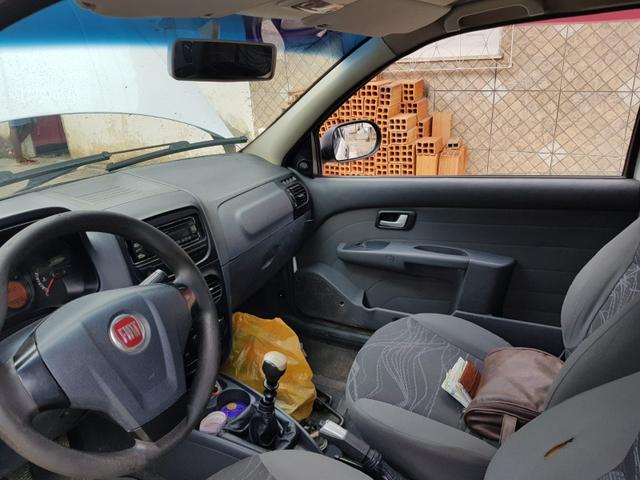 Pick-up Strada Working - Foto 4