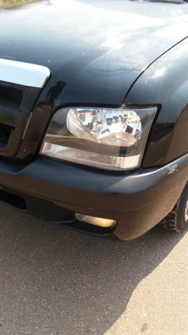Vendo blazer ano 2005 executive impecável - Foto 4