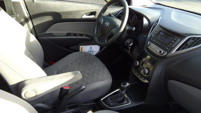 Hb20 Sedan Premium 1.6 Automático - Foto 5