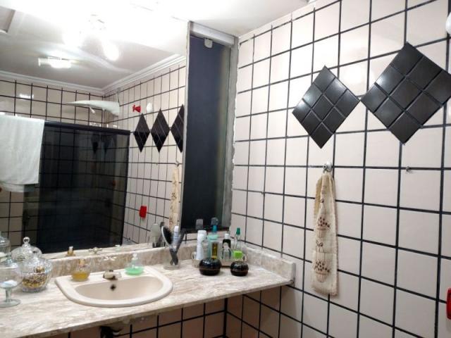 Casa à venda, 5 quartos, 6 vagas, coroa do meio - aracaju/se - Foto 4