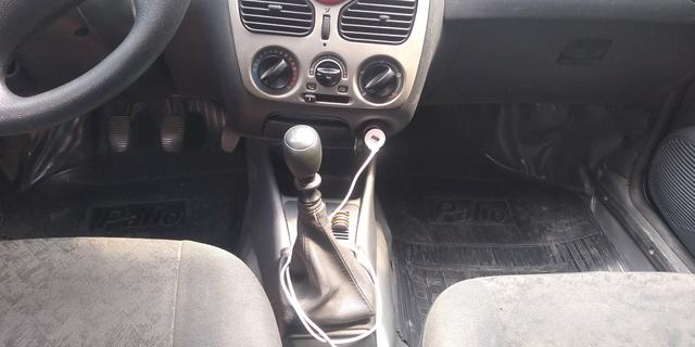 Vendo Palio fire econômy 2009/2010 completo - Foto 3